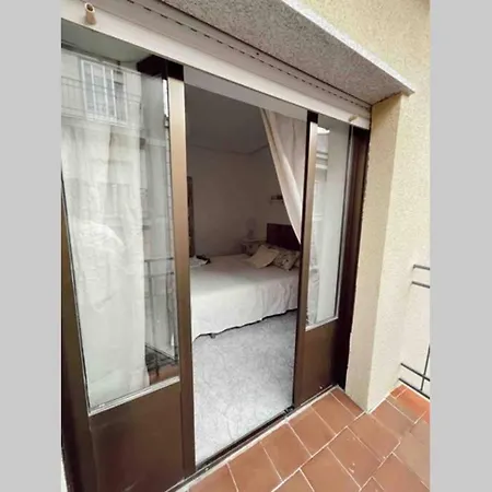 Calido Y Acogedor Apartamento, Ideal Familias * Salamanca