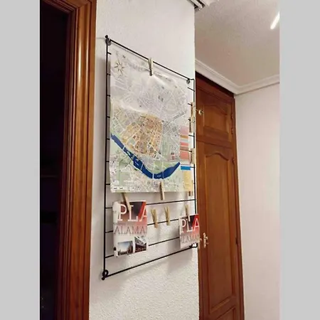 Calido Y Acogedor Apartamento, Ideal Familias Apartment Salamanca