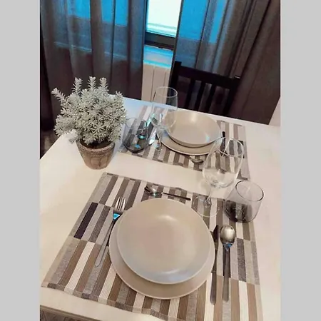 Apartment Calido Y Acogedor Apartamento, Ideal Familias