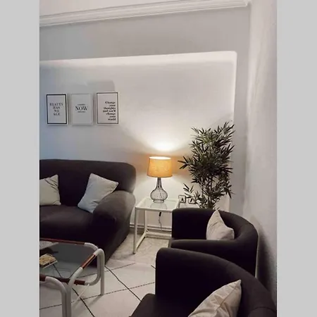Calido Y Acogedor Apartamento, Ideal Familias * سلامنكا
