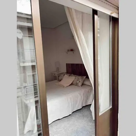 Calido Y Acogedor Apartamento, Ideal Familias Διαμέρισμα *