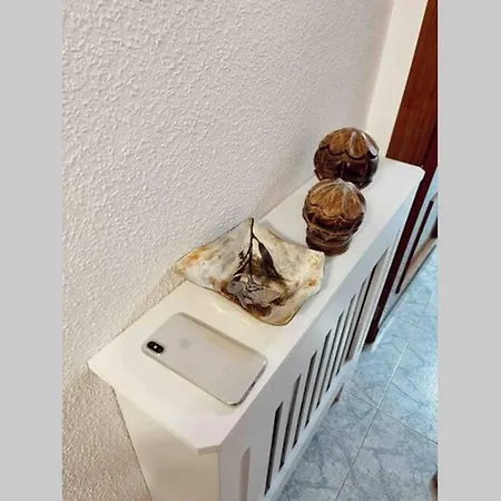 Calido Y Acogedor Apartamento, Ideal Familias سلامنكا