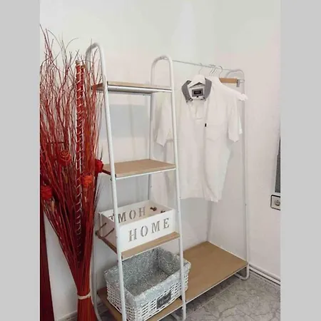 Apartment Calido Y Acogedor Apartamento, Ideal Familias Salamanca