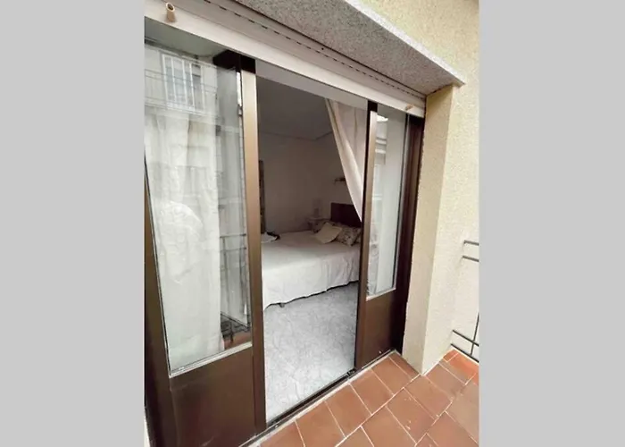 Calido Y Acogedor Apartamento, Ideal Familias * Salamanca